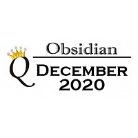 Obsidian Dec 2020 Archive